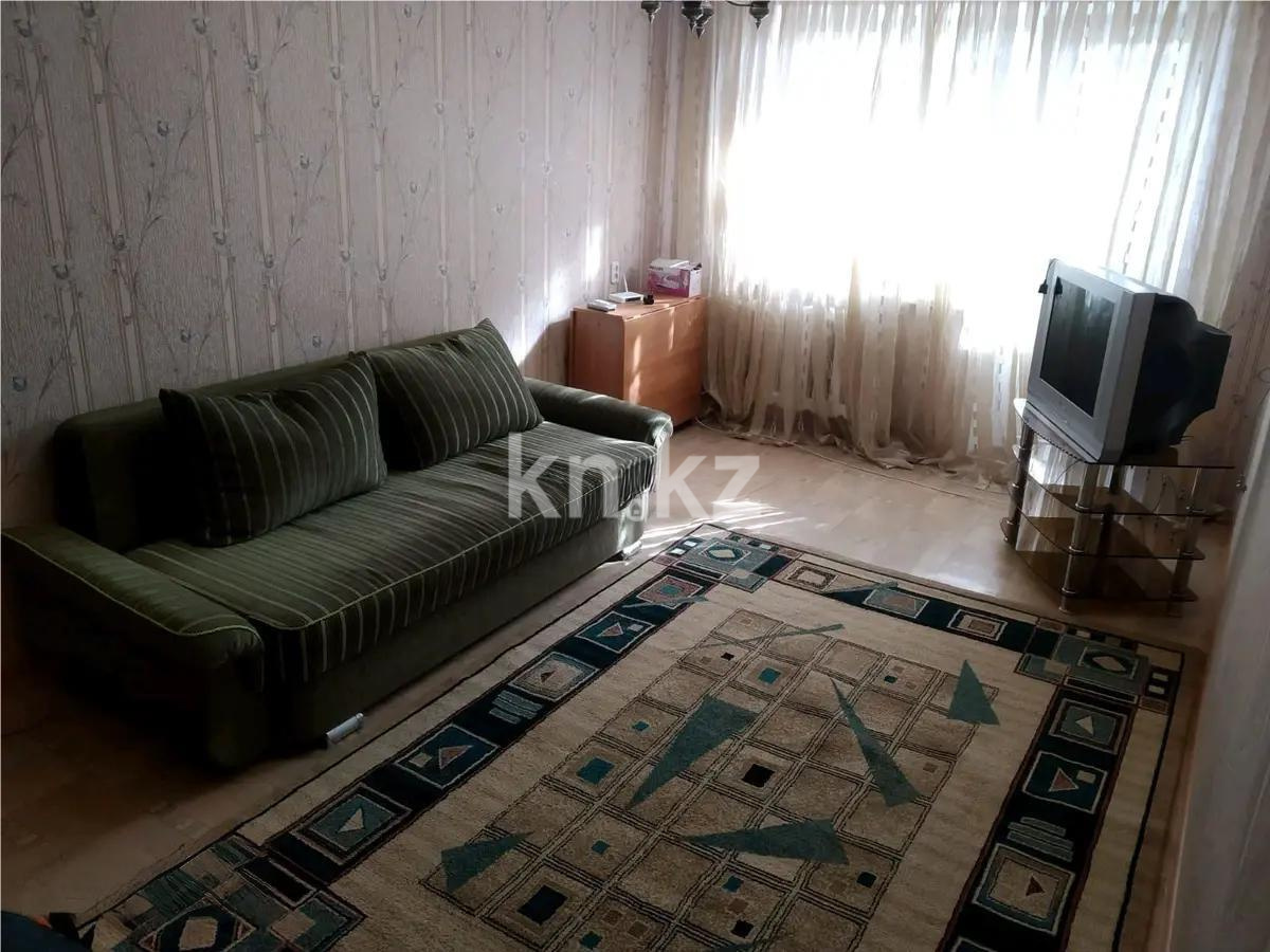 Продажа 1-комнатной квартиры, 31 м² - Продажа однокомнатных квартир в Караганде - страница 2 фото 1 из 2