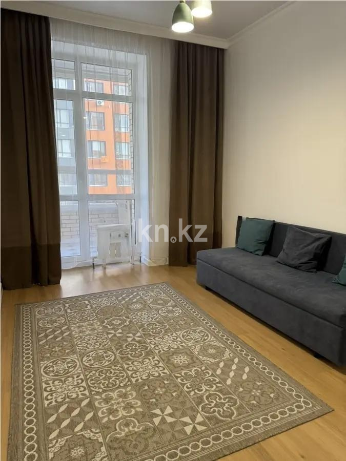 Продажа 1-комнатной квартиры, 41 м² - Продажа квартир в Казахстане - страница 23 фото 2 из 4