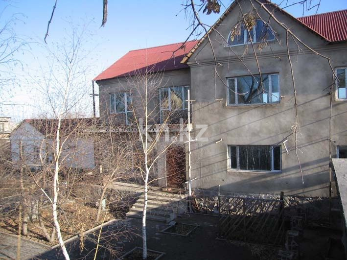 Продажа 7-комнатного дома, 279.3 м², ул. Костюшко, дом  1 в Караганде - фото 17