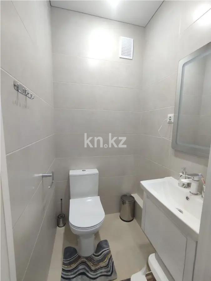 Продажа 3-комнатной квартиры, 71.7 м², мкр-н Дарабоз, дом  73 - Продажа  трехкомнатных квартир в Алматы фото 6 из 6