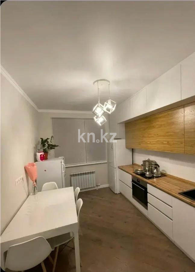 Продажа 2-комнатной квартиры, 58.74 м² - Продажа  двухкомнатных квартир в новостройках Астаны - страница 3 фото 3 из 6