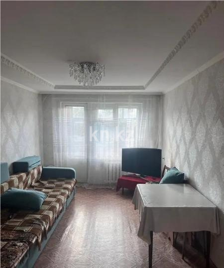 Продажа 2-комнатной квартиры, 44 м², мкр-н 17 - Продажа квартир в Караганде фото 1 из 6