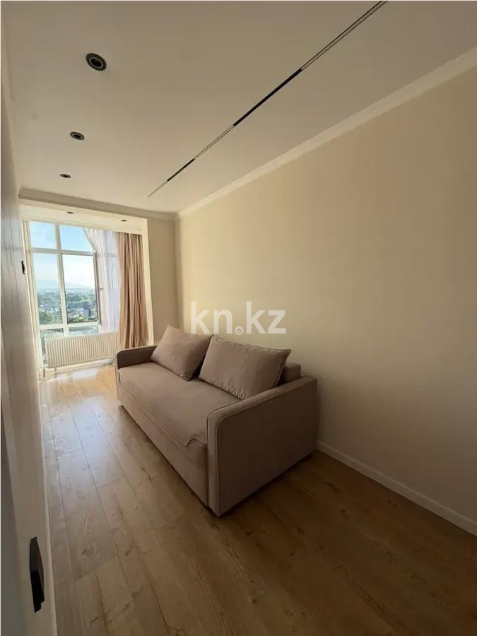 Продажа 1-комнатной квартиры, 39 м² - Продажа однокомнатных квартир от собственников в Алматы - страница 101 фото 1 из 3