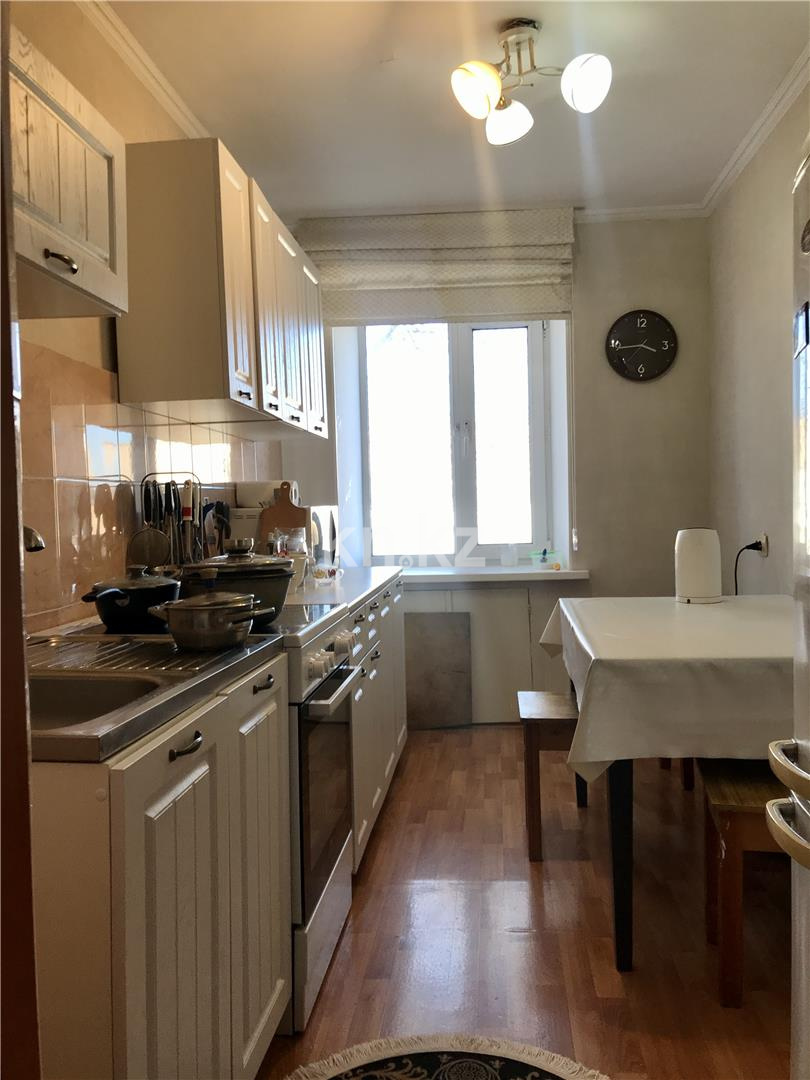 Продажа 3-комнатной квартиры, 59 м², ул. Потанина (Защитная), дом  70 - Продажа квартир в Караганде фото 12 из 25