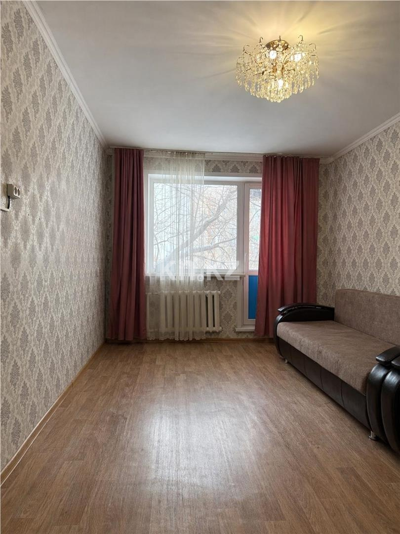 Продажа 2-комнатной квартиры, 43 м² - Продажа квартир в Казахстане - страница 31 фото 1 из 13