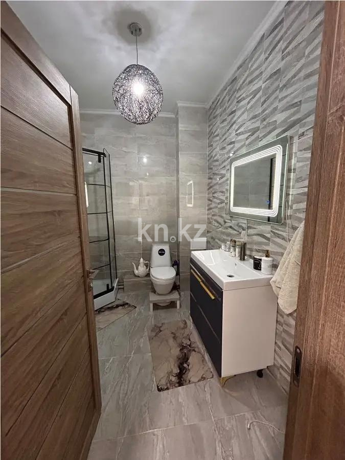 Продажа 3-комнатной квартиры, 134 м² в Алматы - фото 4