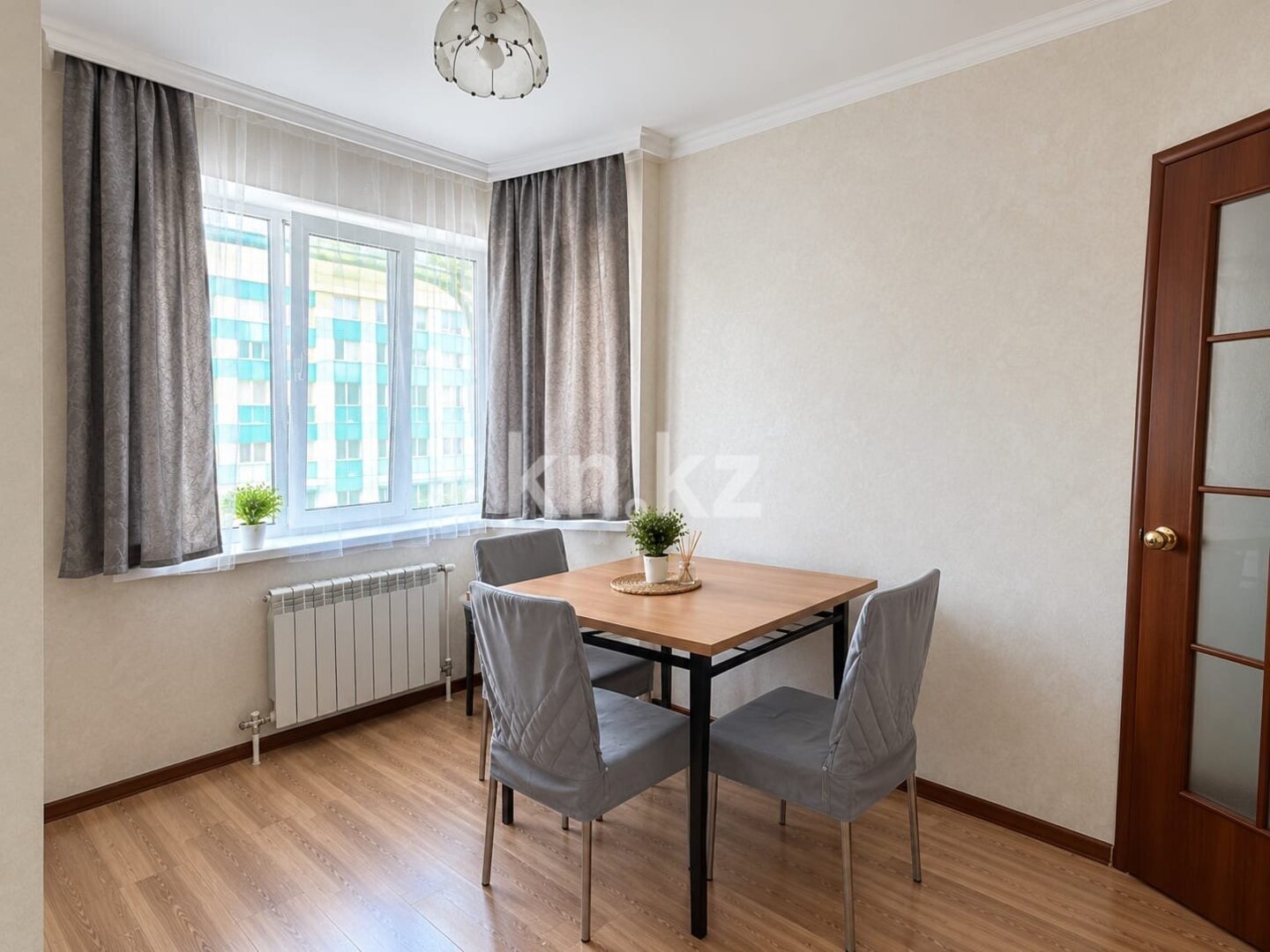Аренда 2-комнатной квартиры, 50 м² в Астане - фото 4