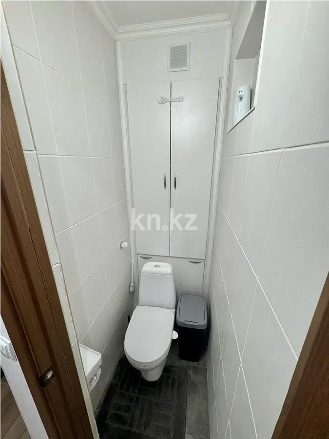 Продажа 3-комнатной квартиры, 52.3 м², пр. Богенбай батыра, дом  31 в Астане - фото 6