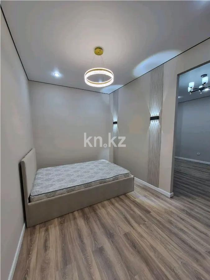 Продажа 1-комнатной квартиры, 35 м² в Алматы