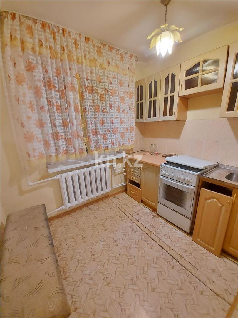 Продажа 2-комнатной квартиры, 44 м², мкр-н 18, дом  21 - Продажа квартир в Караганде фото 5 из 10