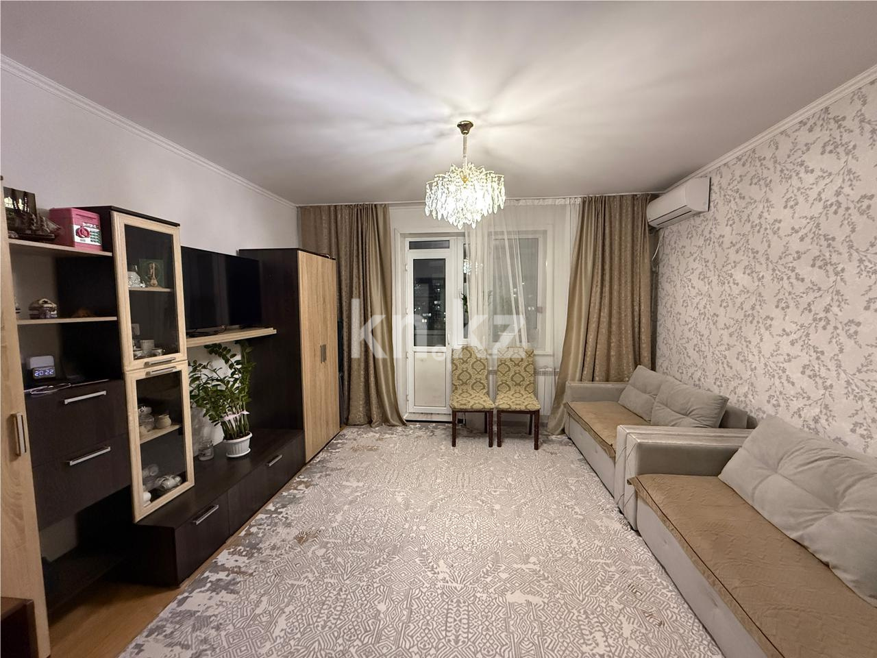 Продажа 2-комнатной квартиры, 57 м² - Продажа недвижимости в Астане - страница 23 фото 1 из 8