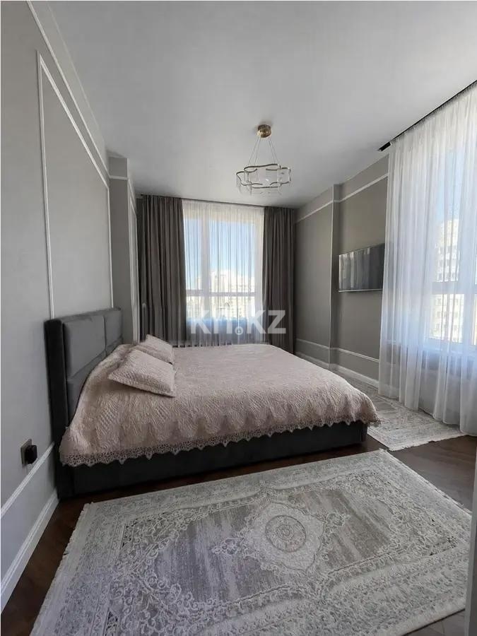Продажа 2-комнатной квартиры, 70 м² в Астане - фото 2