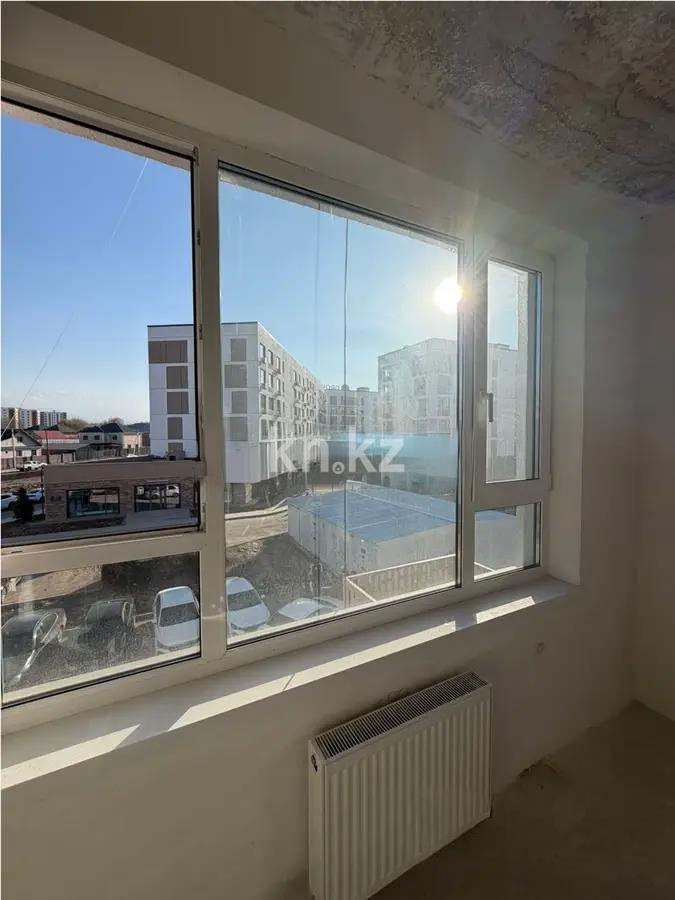 Продажа 3-комнатной квартиры, 85.31 м² в Алматы - фото 5