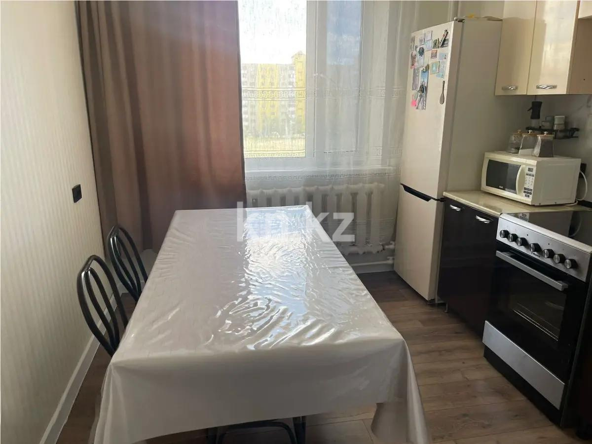 Продажа 2-комнатной квартиры, 53 м² в Караганде - фото 3
