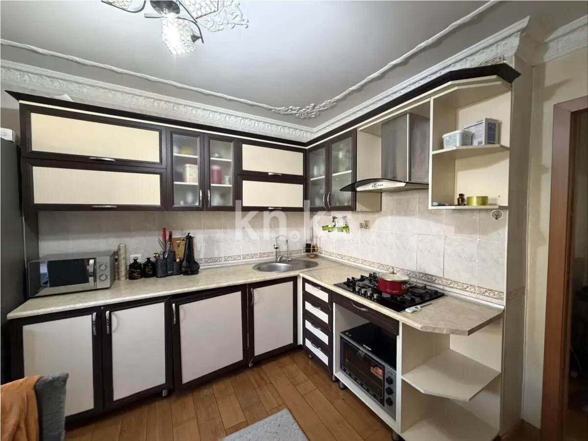 Продажа 4-комнатной квартиры, 82 м² в Алматы - фото 5