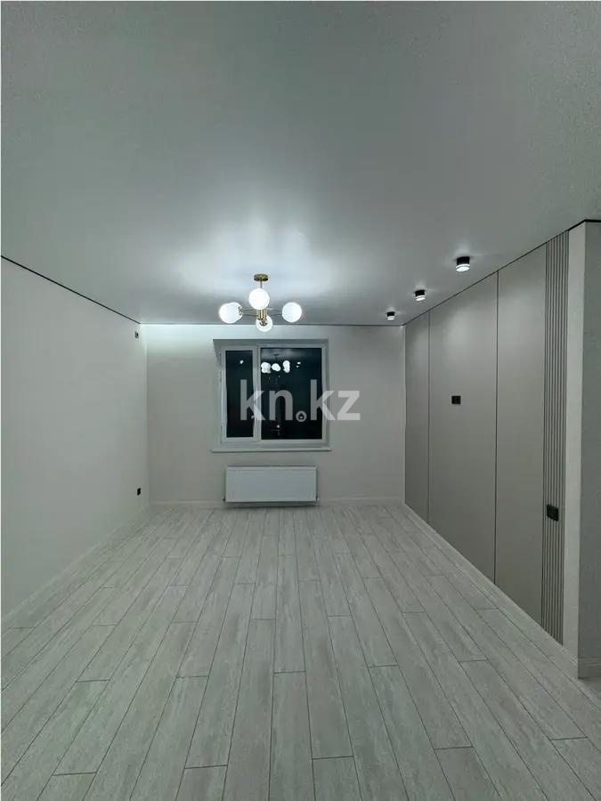 Продажа 1-комнатной квартиры, 37 м², ул. Тынышбайулы, дом  6 стр - Продажа квартир в Казахстане фото 1 из 5