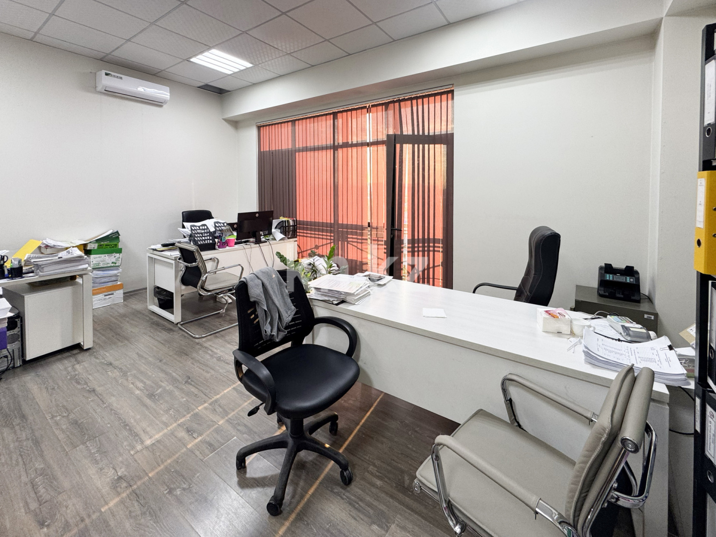 Аренда , ул. Ауэзова, дом  60 в Алматы - фото 8