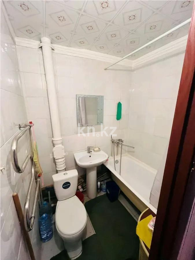 Продажа 3-комнатной квартиры, 59 м² в Алматы - фото 3