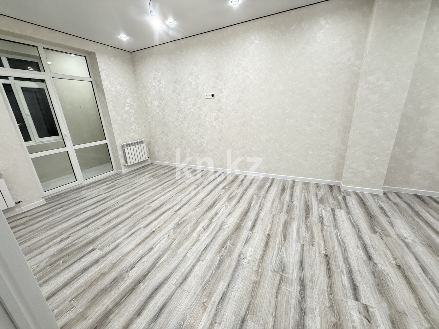 Продажа 3-комнатной квартиры, 76 м² в Караганде - фото 5