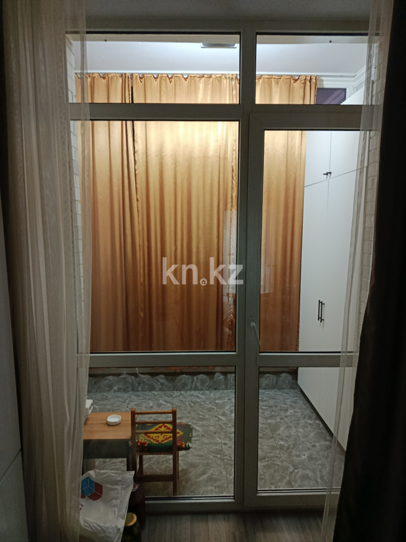 Продажа 1-комнатной квартиры, 39.1 м² - Продажа недвижимости в Казахстане фото 19 из 20