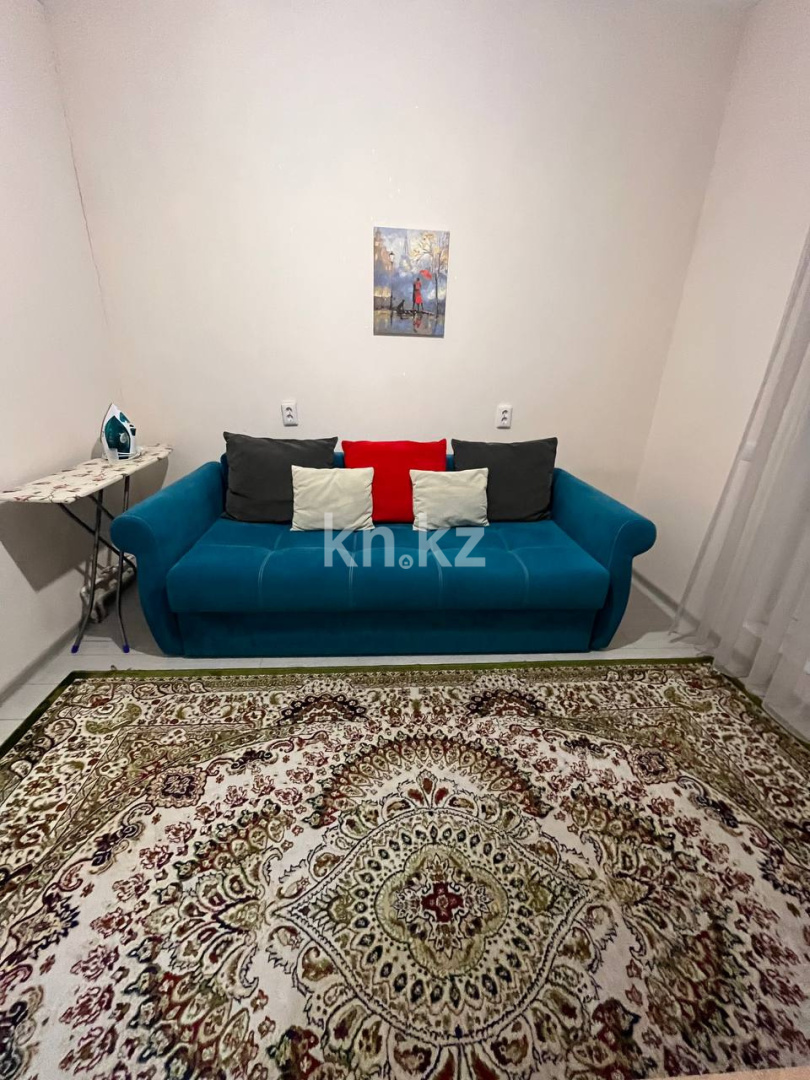 Аренда 2-комнатной квартиры, 50 м² в Астане - фото 3