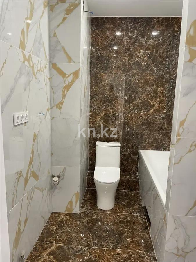 Продажа 3-комнатной квартиры, 69 м², пр. Райымбека, дом  253 - Продажа квартир в новостройках Алматы без посредников фото 4 из 5