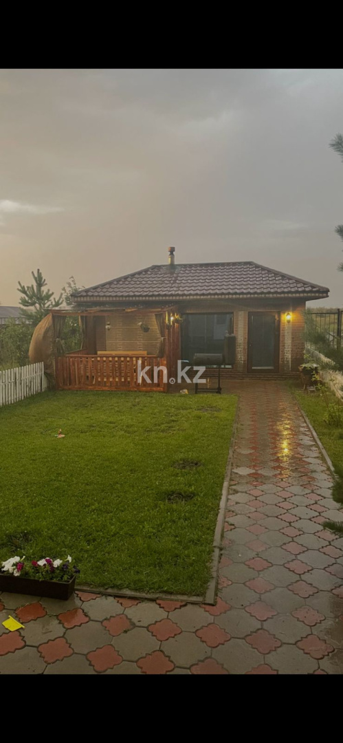 Продажа 5-комнатного дома, 169 м² - Продажа домов, коттеджей в Казахстане фото 12 из 17