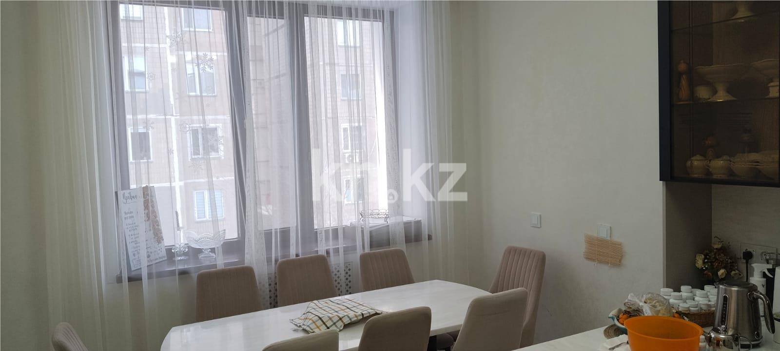 Продажа 5-комнатной квартиры, 200 м² в Караганде - фото 22