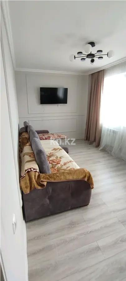 Продажа 2-комнатной квартиры, 55 м², ул. Кенесары, дом  9 - Продажа  двухкомнатных квартир в Астане с фото фото 1 из 5