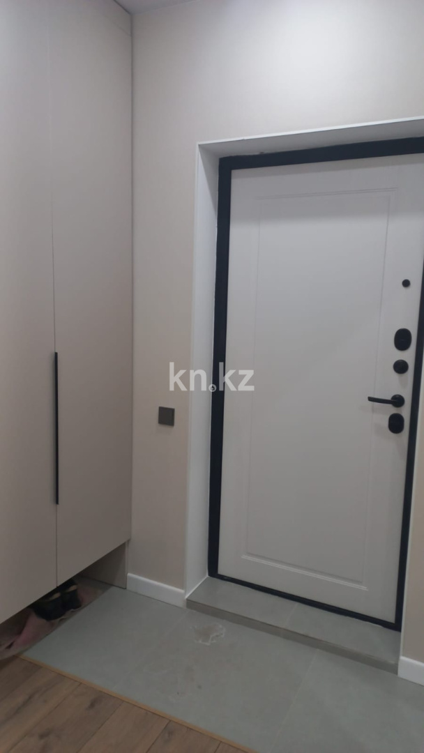 Аренда 2-комнатной квартиры, 40 м² - Аренда квартир помесячно в Казахстане - страница 2 фото 11 из 14