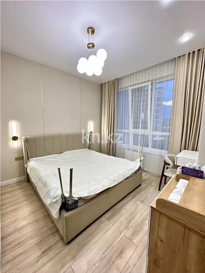 Продажа 2-комнатной квартиры, 40 м² в Астане - фото 2