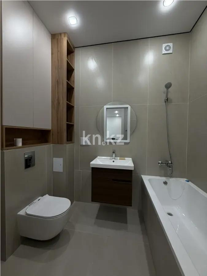 Продажа 2-комнатной квартиры, 43 м² - Продажа квартир в Астане - страница 3 фото 4 из 5