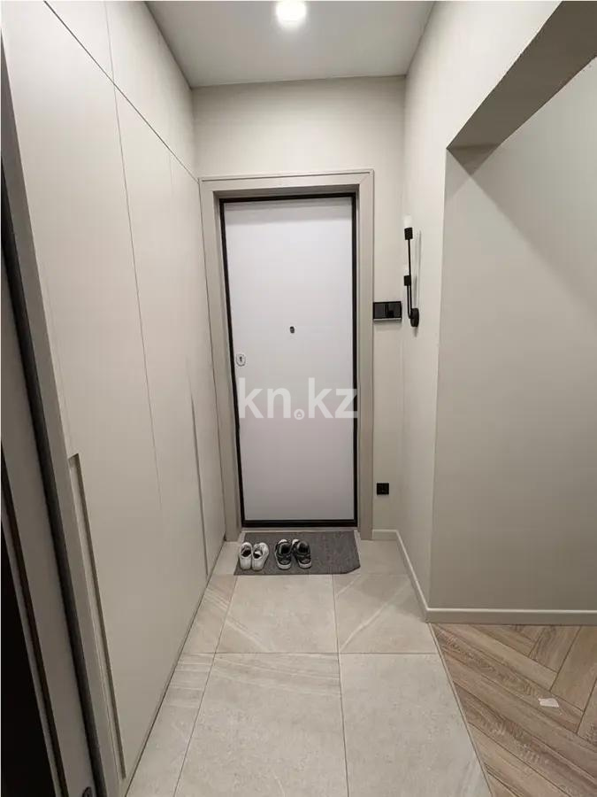 Продажа 2-комнатной квартиры, 62 м², ул. Розыбакиева, дом  197/2 - Продажа квартир в Бостандыкском р-не Алматы фото 4 из 4