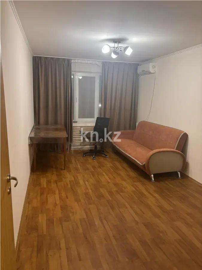 Продажа 2-комнатной квартиры, 48 м² - Продажа двухкомнатных квартир в панельном доме в Казахстане фото 2 из 5