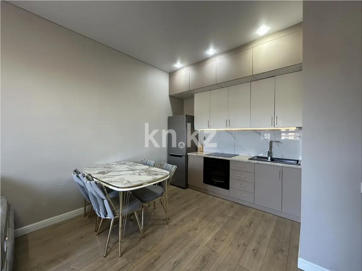 Продажа 2-комнатной квартиры, 41 м² - Продажа квартир от собственников в Астане - страница 3 фото 3 из 5