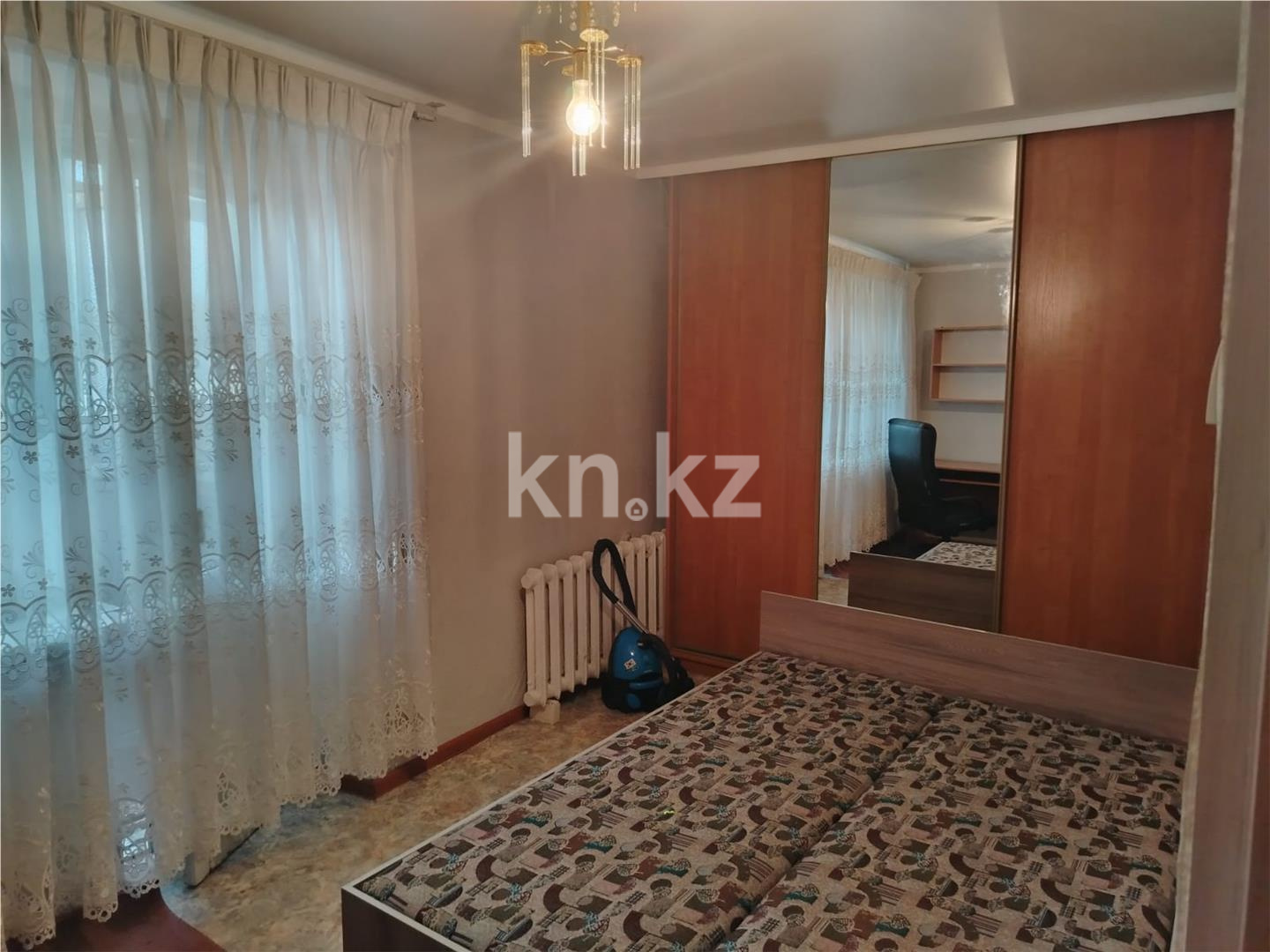 Продажа 2-комнатной квартиры, 42 м² - Аренда квартир помесячно в Павлодаре фото 4 из 8