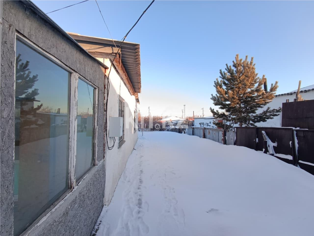 Продажа 4-комнатного дома, 80.4 м² - Продажа домов, коттеджей в Караганде фото 3 из 16