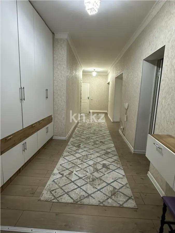 Продажа 3-комнатной квартиры, 138 м², ул. Жуалы, дом  23 - Продажа квартир в Алматы фото 7 из 7