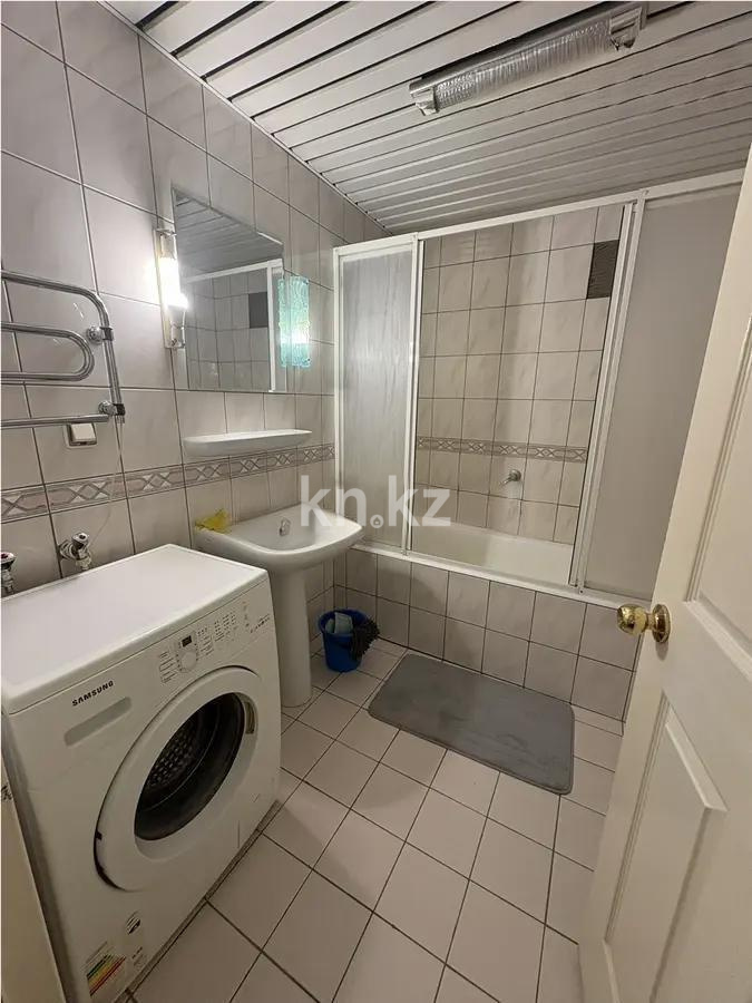 Продажа 2-комнатной квартиры, 69.3 м² - Продажа двухкомнатных квартир от собственников в Астане фото 4 из 6