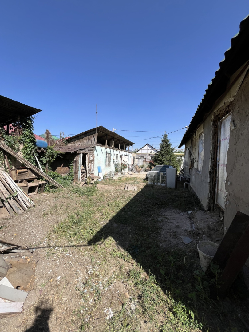 Продажа земельного участка, 822 м², ул. Машана - Продажа жилой и коммерческой недвижимости в Алматы фото 1 из 10