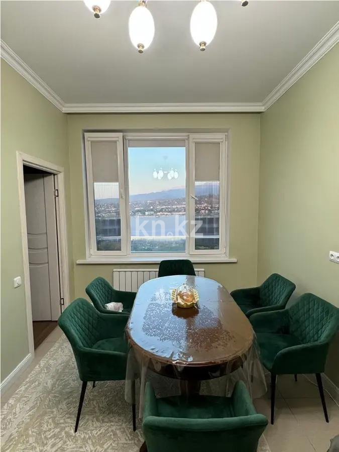 Продажа 2-комнатной квартиры, 67 м², ул. Розыбакиева, дом  388/1 в Алматы - фото 3