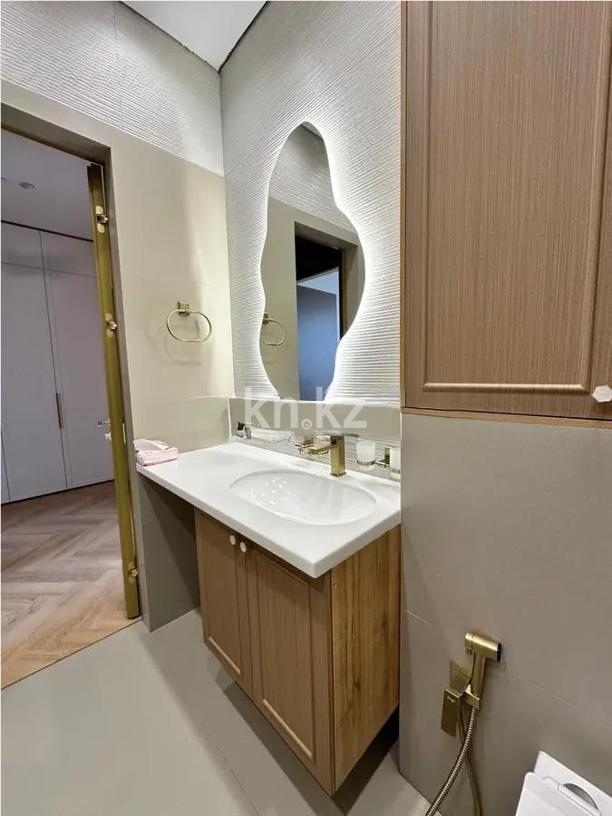 Продажа 2-комнатной квартиры, 42 м², ул. Сызганова, дом  1/1 в Астане - фото 4