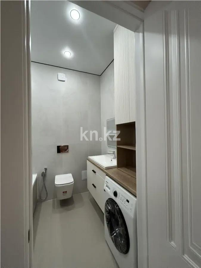 Продажа 1-комнатной квартиры, 41.2 м² в Астане - фото 3