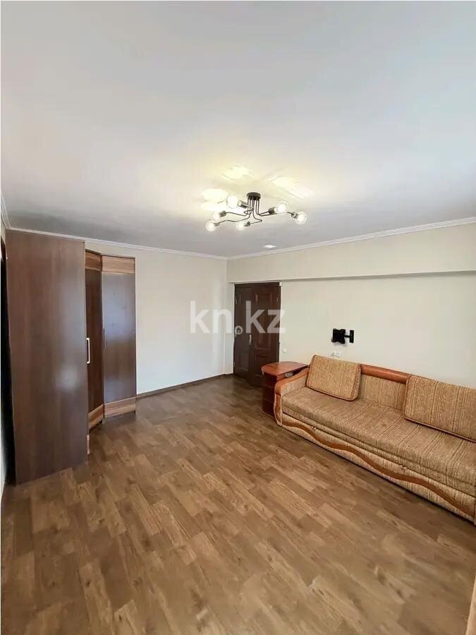 Продажа 1-комнатной квартиры, 45 м² в Алматы - фото 2