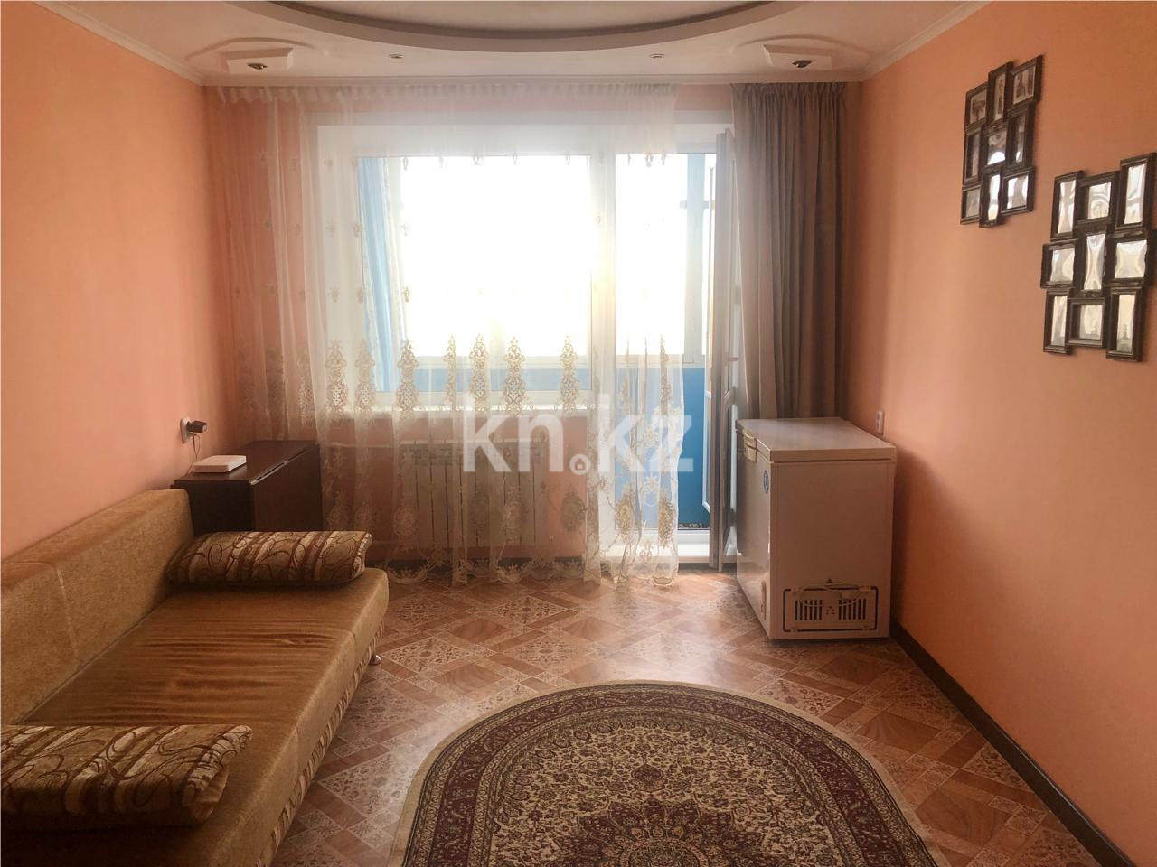 Продажа 2-комнатной квартиры, 51 м², пр. Строителей - Продажа  двухкомнатных квартир в Караганде фото 4 из 18