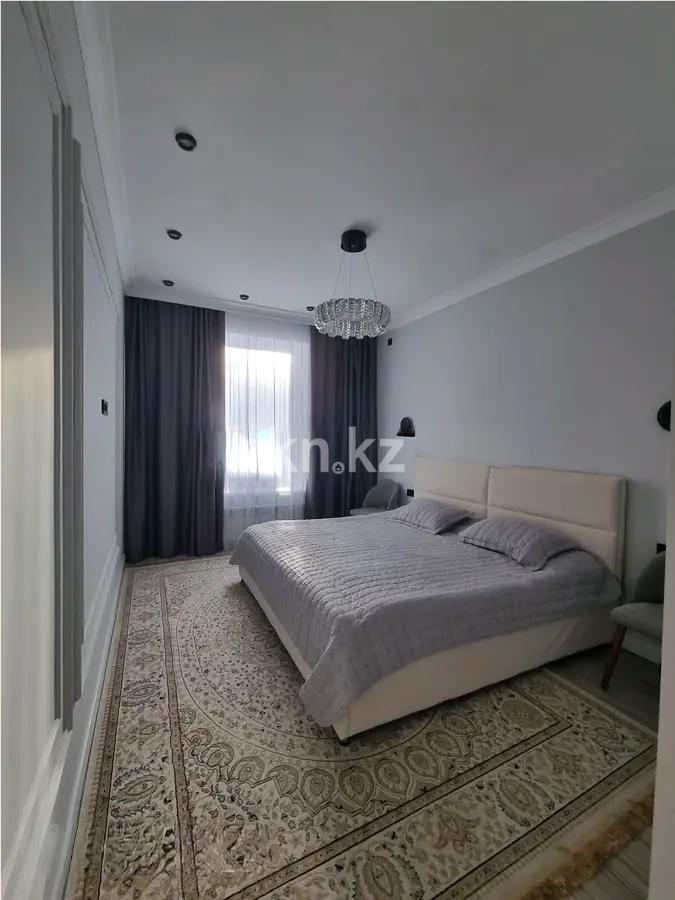 Продажа 3-комнатной квартиры, 100 м² в Астане - фото 2