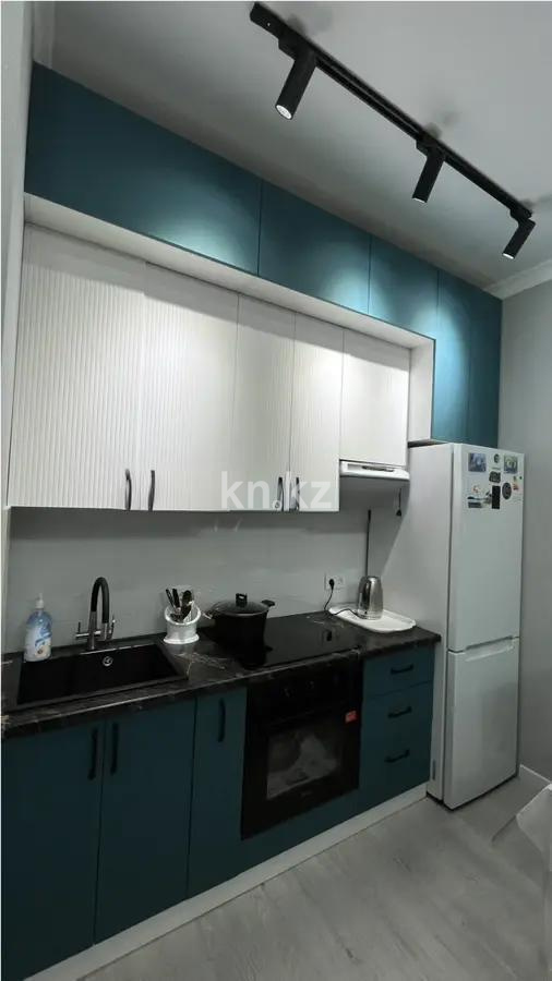 Продажа 2-комнатной квартиры, 42 м² в Астане - фото 3