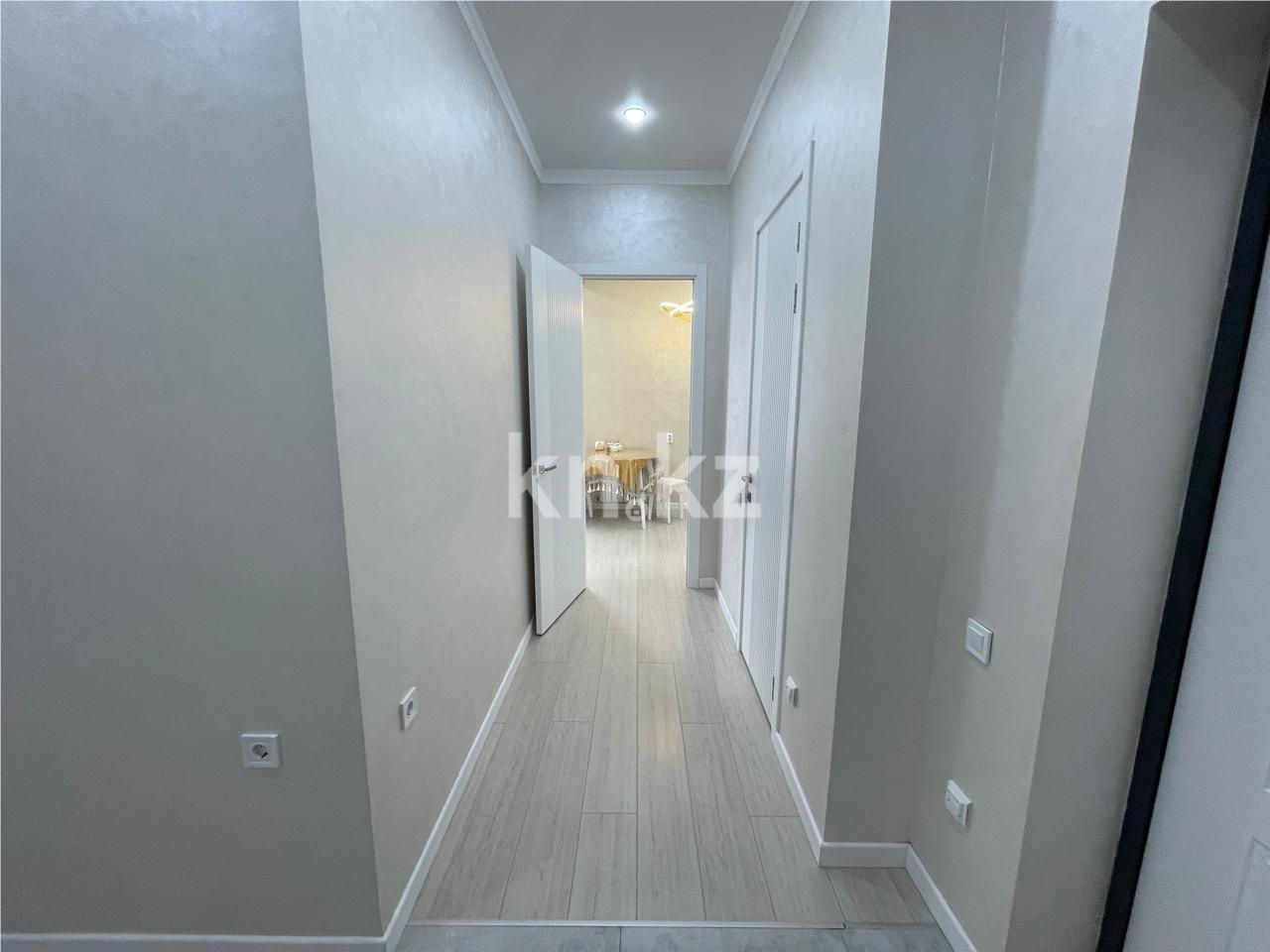 Продажа 2-комнатной квартиры, 59 м², ул. Муканова - Продажа квартир в Караганде фото 14 из 18