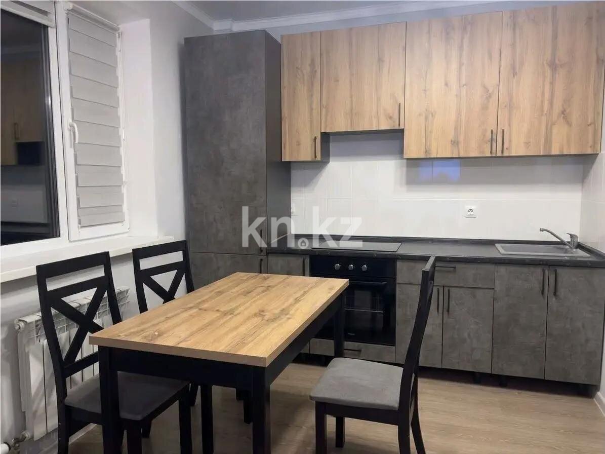 Продажа 2-комнатной квартиры, 50 м² в Астане - фото 3