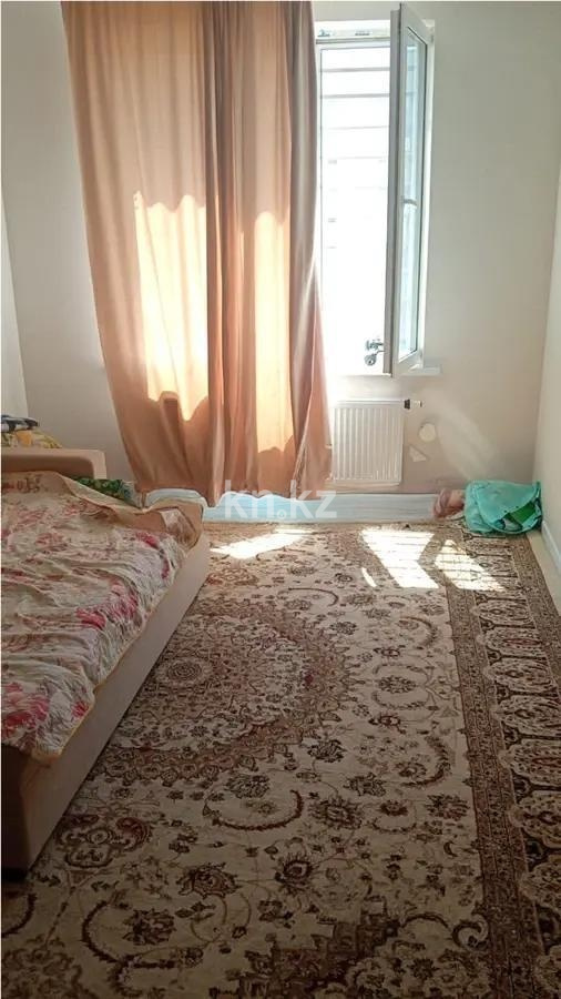 Продажа 3-комнатной квартиры, 78 м² в Астане - фото 2